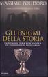Cover of Gli enigmi della storia