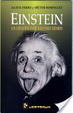 Cover of Einstein un cientifico de nuestro tiempo