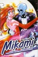 Cover of Mikami 40