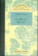 Cover of Il prete bello