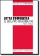 Cover of Lotta Comunista