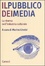Cover of Il pubblico dei media