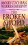 Cover of "The Broken Sword"