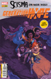Cover of Speciale X-Men: Generation Hope n.2 - Scisma