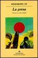 Cover of La presa
