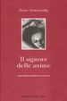 Cover of Il signore delle anime