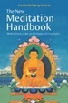 Cover of The New Meditation Handbook