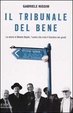 Cover of Il tribunale del bene