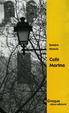 Cover of Cafè Marina
