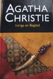 Cover of Intriga en Bagdad