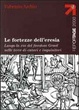 Cover of Le fortezze dell'eresia