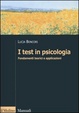 Cover of I test in psicologia