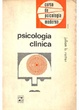 Cover of Psicologia Clinica