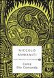 Cover of Come Dio comanda