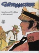 Cover of Corto Maltese - n. 03