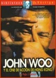 Cover of John Woo y el cine de acción de Hong Kong