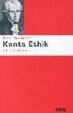 Cover of Kants Ethik