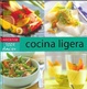 Cover of Cocina ligera