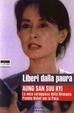 Cover of Liberi dalla paura