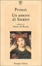 Cover of Un amore di Swann