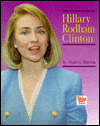 Hillary Rodham Clinton (Taking Part)