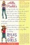 Cover of "Allie Finkle's Rules For Girls"