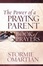 Cover of "The Power of a Praying® Parent Book of Prayers"