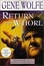 Cover of "Return to the Whorl"