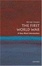 Cover of "The First World War"
