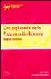Cover of UNA EXPLICACION DE LA PROGRAMACION EXTREMA