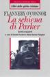 Cover of La schiena di Parker