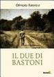 Cover of Il due di bastoni