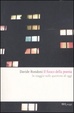 Cover of Il fuoco della poesia