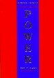 Cover of The 48 Laws of Power, Concise Edition
