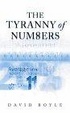 Cover of The Tyranny of Numbers