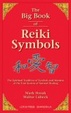 Cover of The Big Book of Reiki Symbols