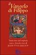 Cover of Il vangelo di Filippo
