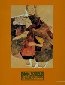 Cover of Egon Schiele e l'espressionismo in Austria 1908-1925