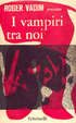 Cover of I vampiri tra noi