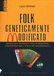Cover of Folk geneticamente modificato
