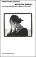Cover of Molestie morali