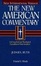 Cover of "The New American Commentary"