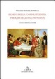 Cover of Diario della Confraternita preraffaellita (1849-1853)