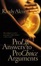 Cover of 'Pro-Life Answers to Pro-Choice Arguments Expanded & Updated'