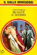 Cover of Sei notti di mistero