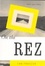 Cover of "On the Rez"