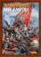 Cover of Warhammer Armies