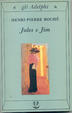 Cover of Jules e Jim