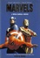 Cover of Marvels. L'era degli eroi