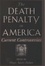 Cover of The Death Penalty in America